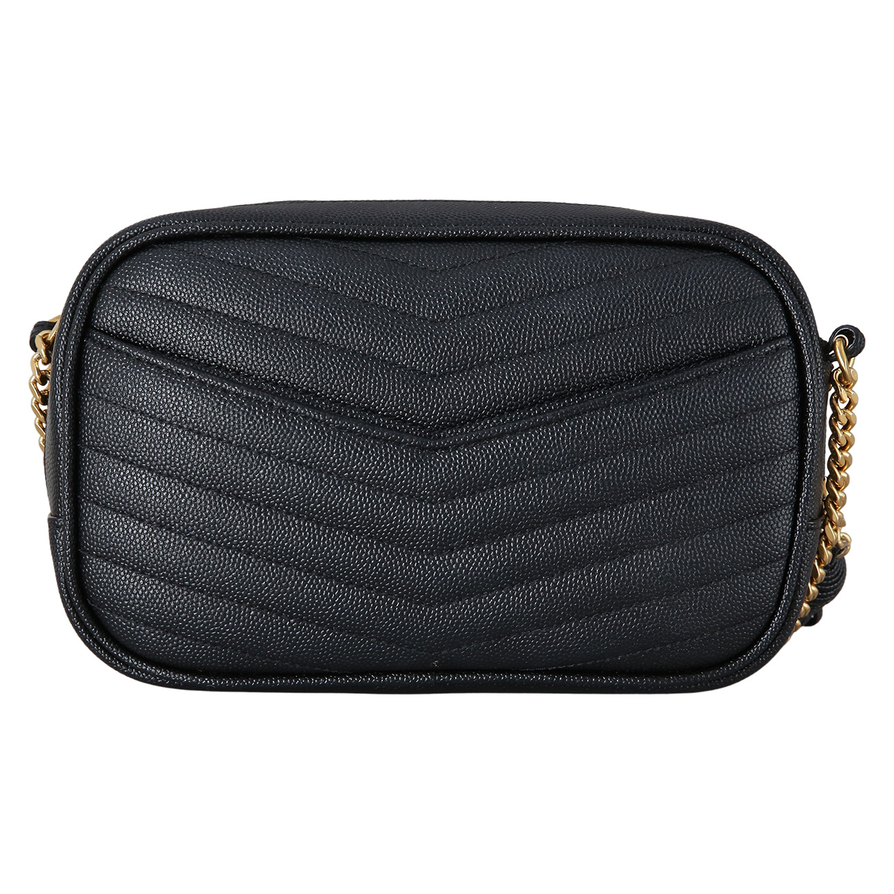 Yves Saint Laurent(USED)생로랑 585040 루 미니 카메라백